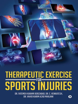 cover image of Therapeutic Exercise for Sports Injuries